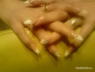 első francia stiletto